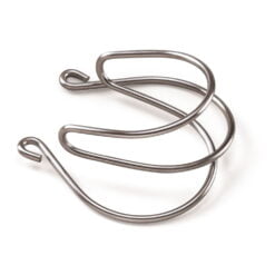 Slijkstukklem NS metaal